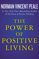 Read Pdf The Power of Positive Living