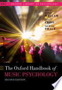 The Oxford Handbook Of Music Psychology