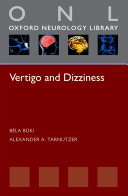 Read Pdf Vertigo and Dizziness