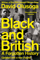 Black and British pdf