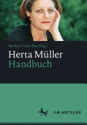 Read Pdf Herta Müller-Handbuch