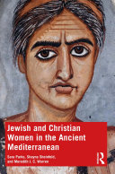 Read Pdf Jewish and Christian Women in the Ancient Mediterranean