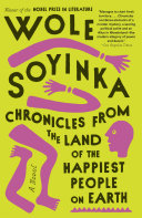 Chronicles from the Land of the Happiest People on Earth pdf
