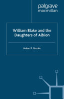Read Pdf William Blake and the Daughters of Albion