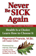 Read Pdf Never Be Sick Again