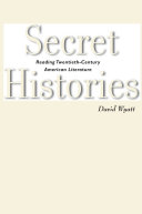 Read Pdf Secret Histories