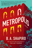 Metropolis pdf
