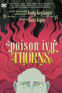 Read Pdf Poison Ivy: Thorns
