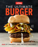 Read Pdf The Ultimate Burger