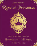 Read Pdf Rejected Princesses