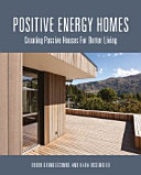 Read Pdf Positive Energy Homes