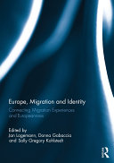 Read Pdf Europe, Migration and Identity