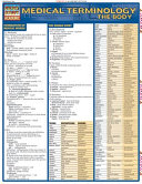 Medical Terminology The Body Quick Reference Guide