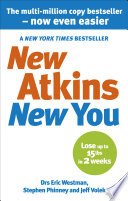 New Atkins For A New You