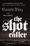 The Shot Caller pdf