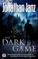 The Dark Game pdf