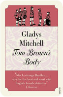 Read Pdf Tom Brown's Body