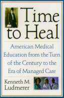 Read Pdf Time to Heal