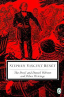 The Devil and Daniel Webster and Other Writings