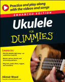 Read Pdf Ukulele For Dummies, Enhanced Edition