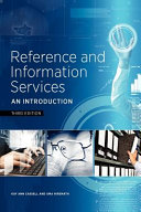 Read Pdf Reference and Information Services