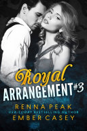 Read Pdf Royal Arrangement #3