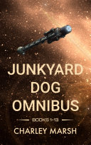 Junkyard Dog Omnibus