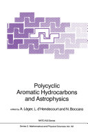 Read Pdf Polycyclic Aromatic Hydrocarbons and Astrophysics
