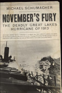 Read Pdf November's Fury