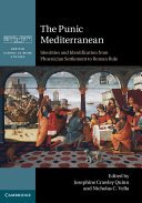 Read Pdf The Punic Mediterranean