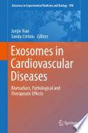 Exosomes In Cardiovascular Diseases