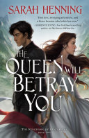 The Queen Will Betray You pdf