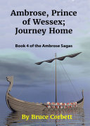 Read Pdf Ambrose, Prince of Wessex; Journey Home