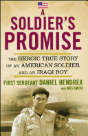 A Soldier's Promise Book