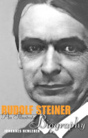 Read Pdf Rudolf Steiner