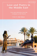 Read Pdf Love and Poetry in the Middle East