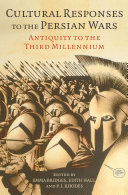 Read Pdf Cultural Responses to the Persian Wars