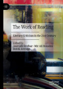 Read Pdf The Work of Reading