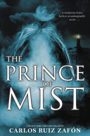 Read Pdf The Prince of Mist