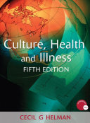 Read Pdf Culture, Health and Illness, Fifth edition