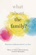 Read Pdf What About the Family?