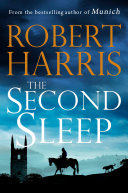 Read Pdf The Second Sleep