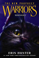 Warriors The New Prophecy 1 Midnight