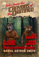 Read Pdf Tales from the Canyons of the Damned: No. 7