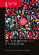 Read Pdf The Routledge Handbook of Social Change