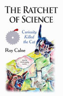 Cover image of The Ratchet of Science