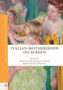 Read Pdf Italian Motherhood on Screen