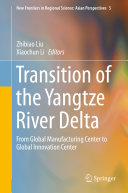 Read Pdf Transition of the Yangtze River Delta