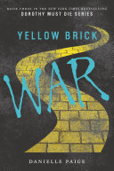 Read Pdf Yellow Brick War
