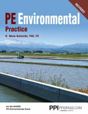 Pe Environmental Practice